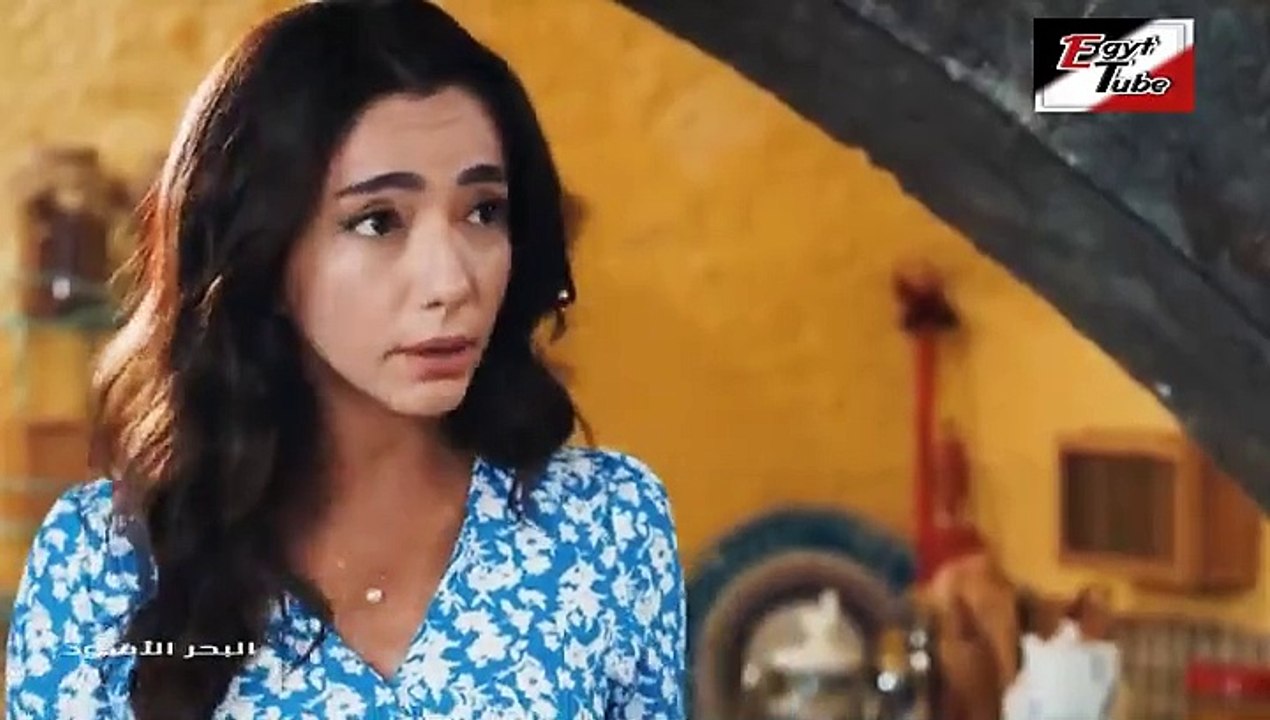 مسلسل البحر الأسود - الحلقة 190 - تركى مدبلج