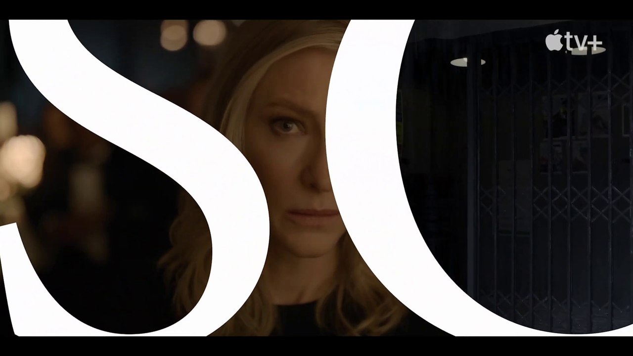 Disclaimer - S01 Teaser Trailer (Deutsch) HD