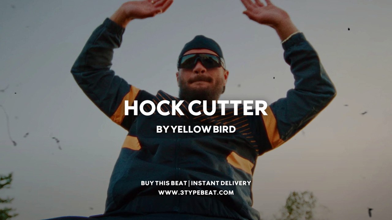 [FREE] Jul Type Beat - "Hock cutter" (Instrumental) Prod. Yellow Bird