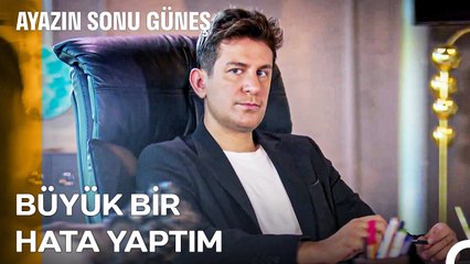 Yağmur Yılmaz Suçsuz Olabilir Mi? - Ayazın Sonu Güneş 13. Bölüm