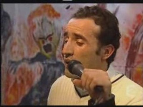 JT France 2 : Musulmans convertis au Christianisme