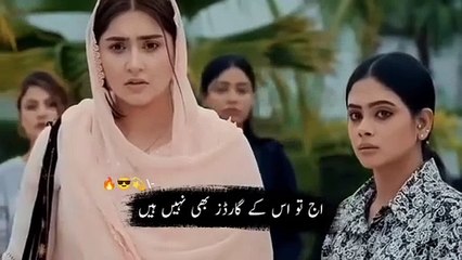 ❣️ Danish Taimoor full attitude status  100kviews _kaisi teri khudgarzi