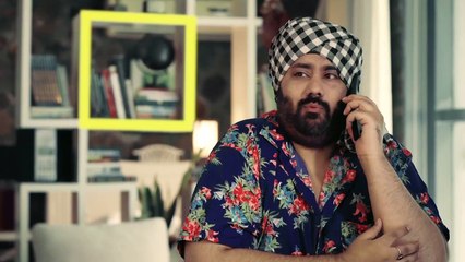 Dirty Sexy Saint 2019 Hindi Dub Dual Audio