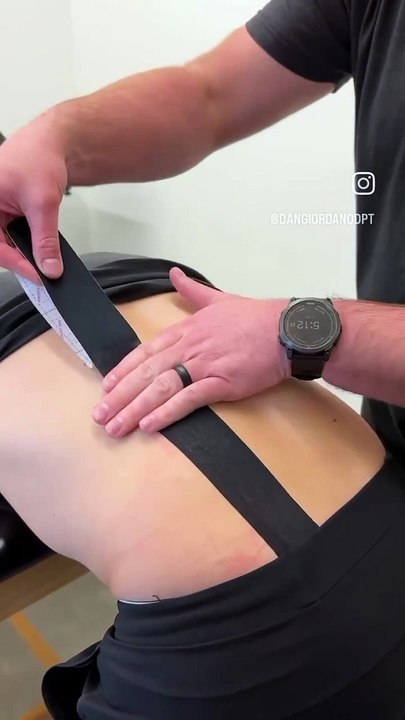 Kinesio taping k taping sports taping