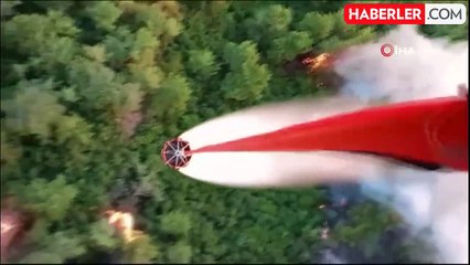 Alevler Türk bayrağına ulaşmasın diye seferber oldular