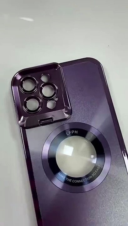 MOBILE COVER