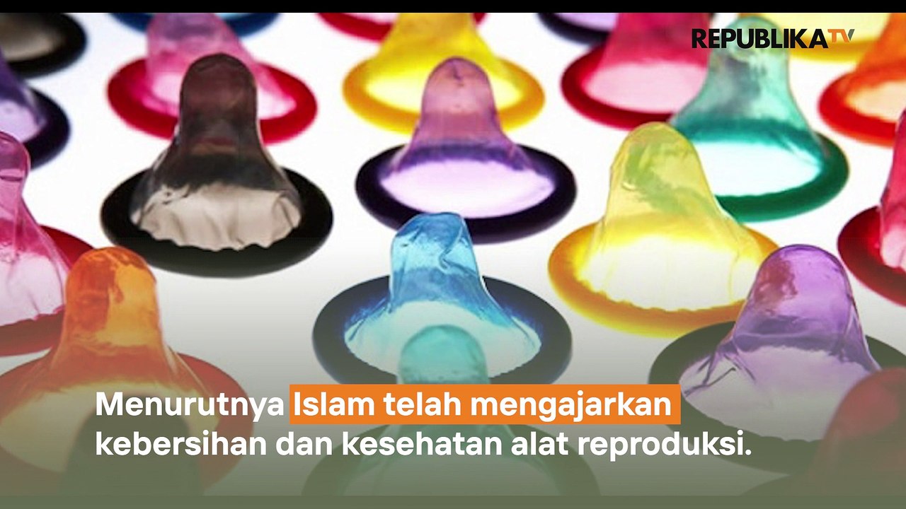 Kontrasepsi untuk Pelajar, MUI: Islam Telah Mengajarkan Tentang Edukasi Seks