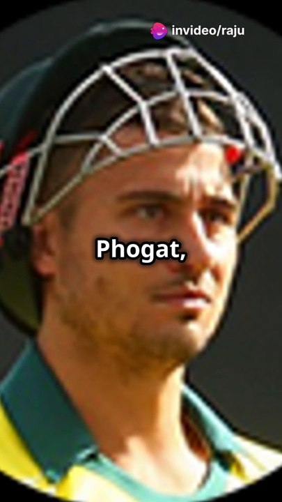 Vinesh Phogat's Epic Comeback at Paris Olympics 2024! #Shorts#