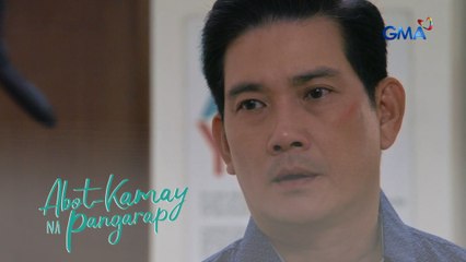 Abot Kamay Na Pangarap: Pamilya Tanyag, pinagtakpan ang kasalanan ni Giselle! (Episode 597)