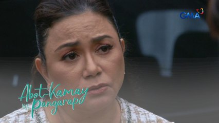 Abot Kamay Na Pangarap: Giselle, humingi ng tawad kina Lyneth at Analyn! (Episode 597)