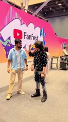 Shuffle Dance #zidaanshahidaly #shuffledance #shorts
