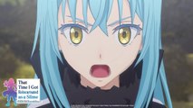 That Time I Got Reincarnated as a Slime Isekai Chronicles - Trailer de lancement