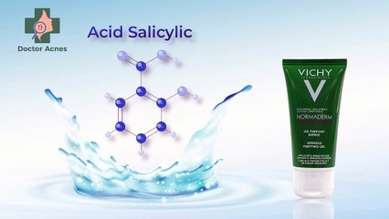 Top 3 sữa rửa mặt chứa salicylic acid cho làn da nhờn mụn