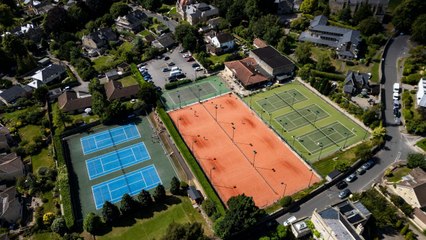 Neighbours rejoice council squashing plans for ‘noisy’ padel courts