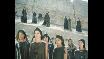 Τρωάδες [The Trojan Women] (1971)