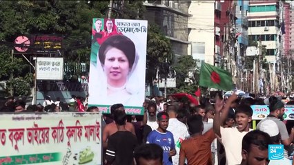 Bangladesh : Muhammad Yunus attendu à Dacca ce jeudi