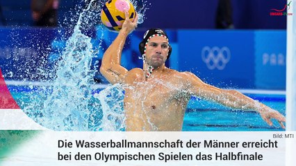 hallo ungarn - Kurznachrichten am 08.08.2024