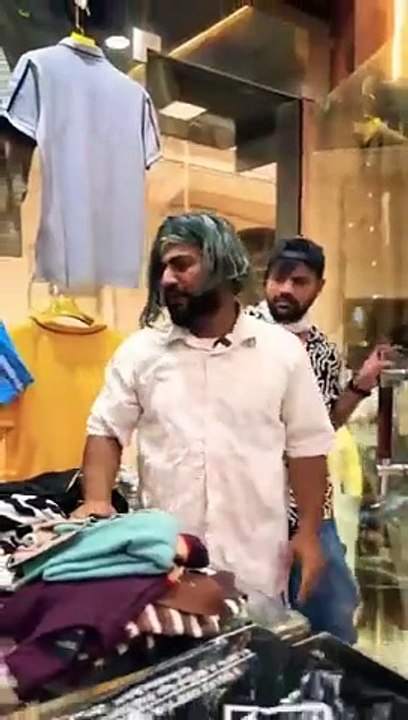 Job__Gayi_II_sevengers_shorts