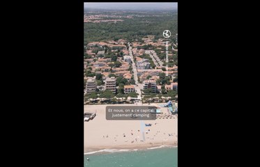 Argelès-sur-Mer : comment cette ville française est-elle devenue la capitale européenne du camping ?