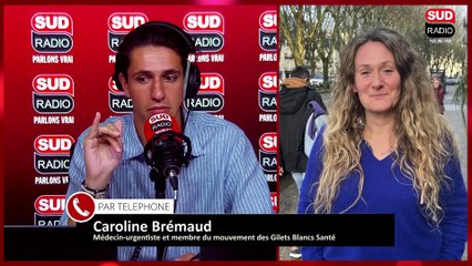 Urgences de France en grève : Où est passé le meilleur système de santé du monde ?
