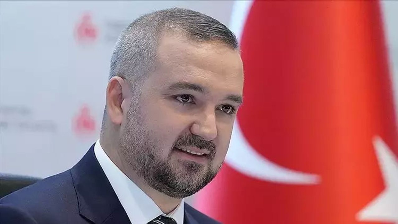 MB Başkanı Karahan açıkladı: Enflasyon tahmini değişmedi