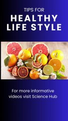 10 fruits to keep your heart healthy