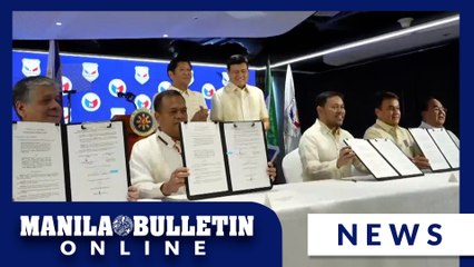 PFP and Nacionalista Party Join Forces for 2025 Elections 🤝