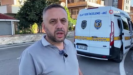 Hayalet ekran hırsızlığı Otomobilin camını kırıp çaldılar