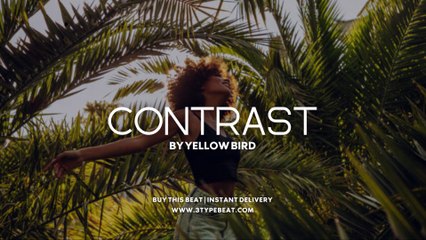 [FREE] Summer pop type beat - "Contrast" (Instrumental) Prod. Yellow Bird