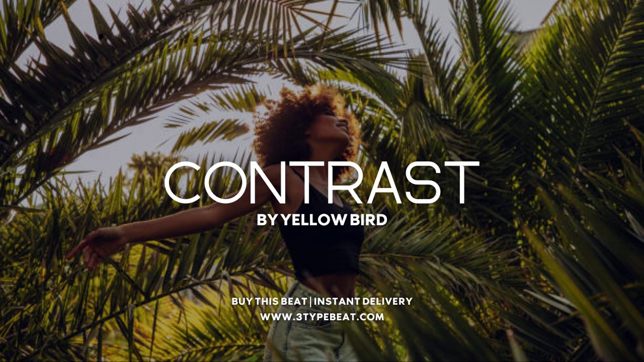 [FREE] Summer pop type beat - "Contrast" (Instrumental) Prod. Yellow Bird