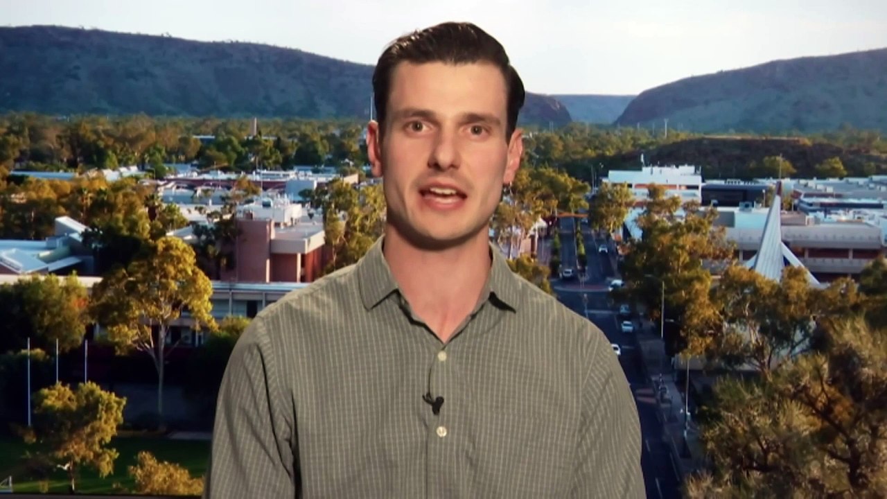 Northern Territory teacher arrested over allegedly assaults of children