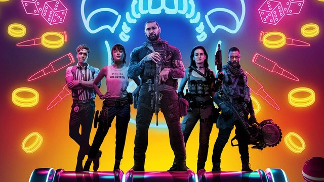Army of the Dead: Offizieller Trailer zu Zack Snyders Zombie-Film für Netflix