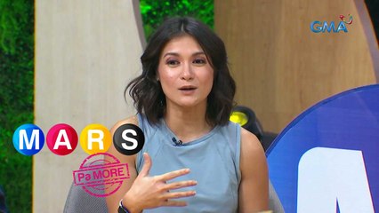 Download Video: Ano ang pinakamainit na SHOWBIZ CHISMIS ni Camille Prats? | Mars Pa More