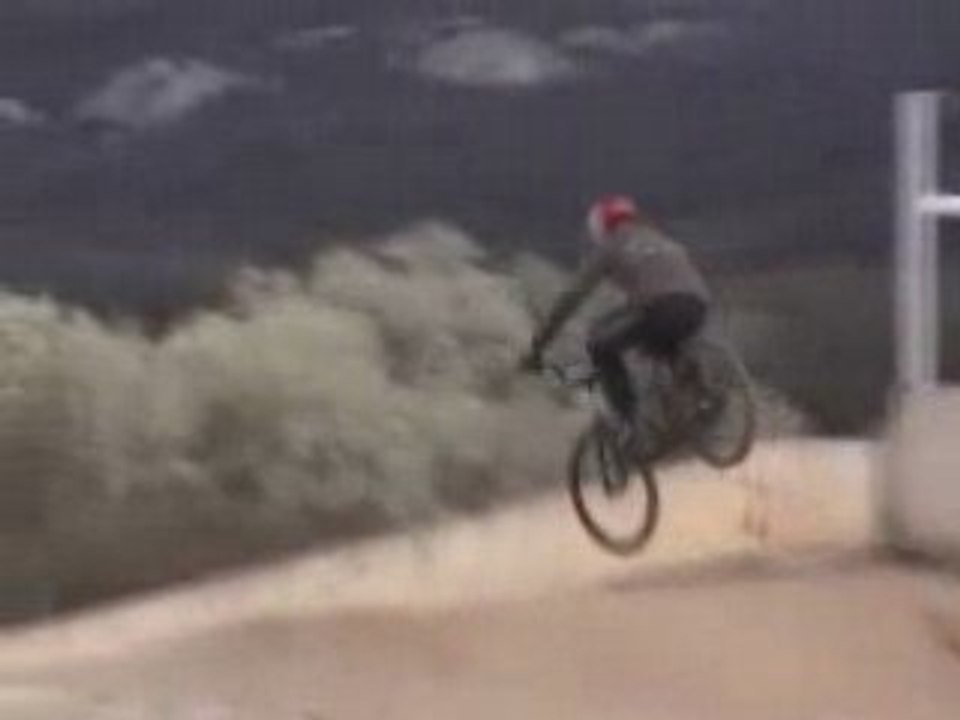 Piste vacance
