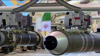 إيران تتعهد وتتوعد وتستعد وتستعرض قوتها لكن دون رد حتى الآن