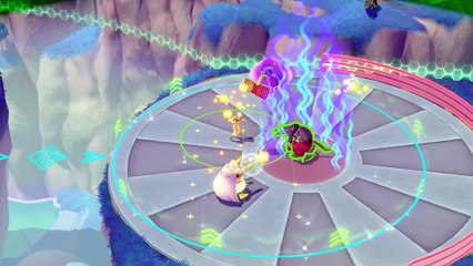 Dragon Ball Project : Multi - Bande-annonce bêta