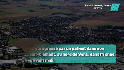 SOS Médecins: Violences Répétées Contre les Médecins