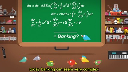 Banking Explained – Money and Credit