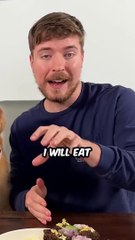 Feeding A Dog _1 vs _10_000 Steak(720P_HD)