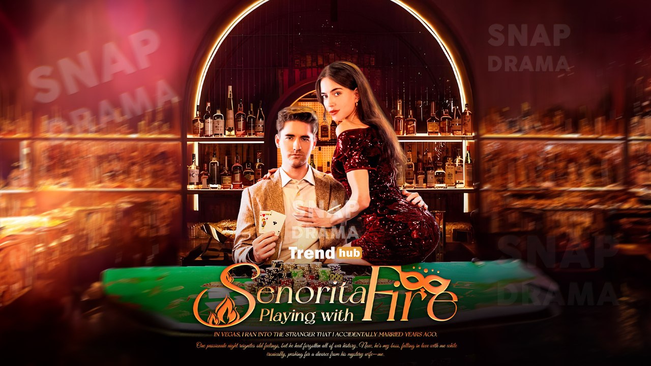 Marry me senorita episode 9 full episode hotsell