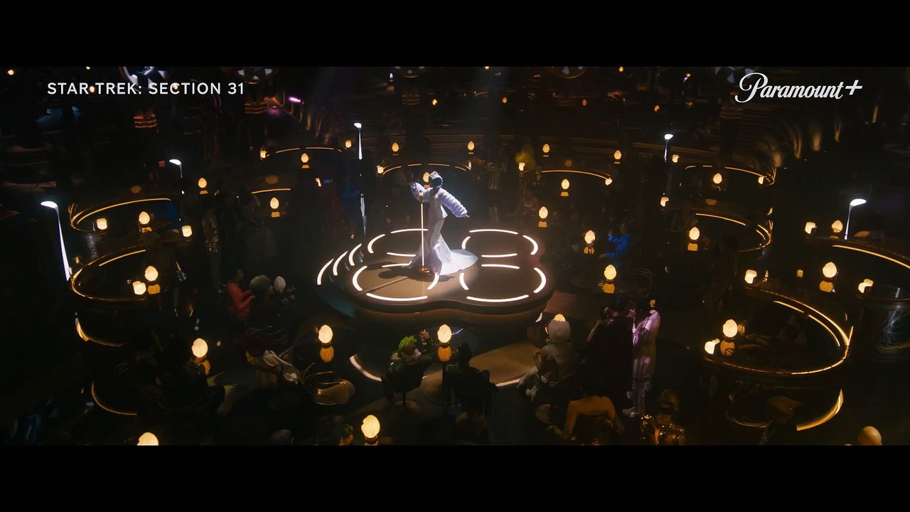 Star Trek: Section 31 Teaser (2) OmdU
