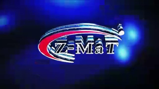 Vertical Machining Center-VMC840