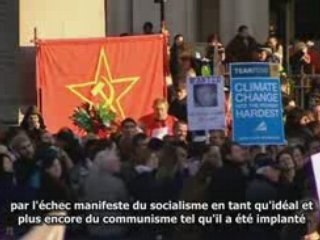La Grde Arnaque du Réchauffement Climatique 4/6