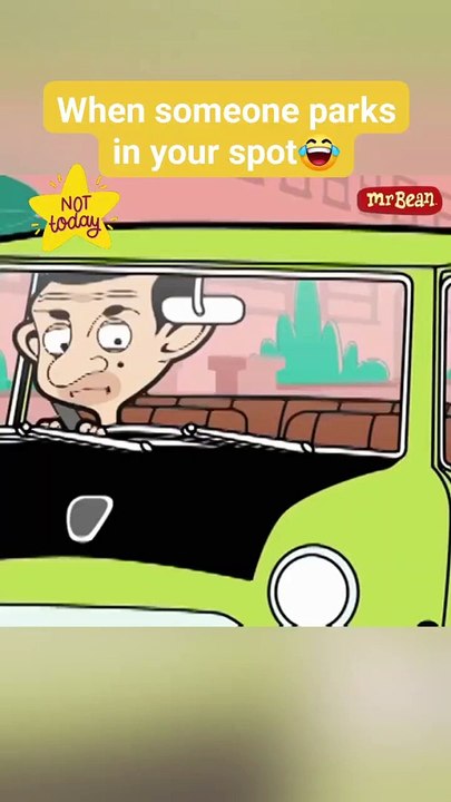 Mr Bean | Mr bean animated | Mr bean Cartoon |...