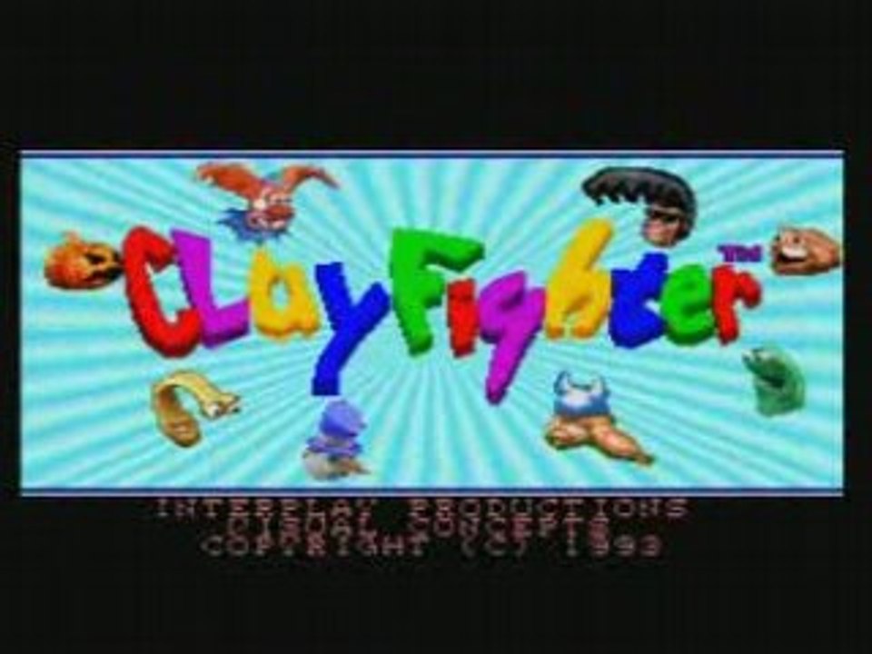 ingame clay fighter
