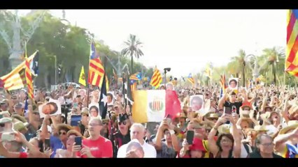 Discurs_íntegre_Puigdemont_Arc_Triomf
