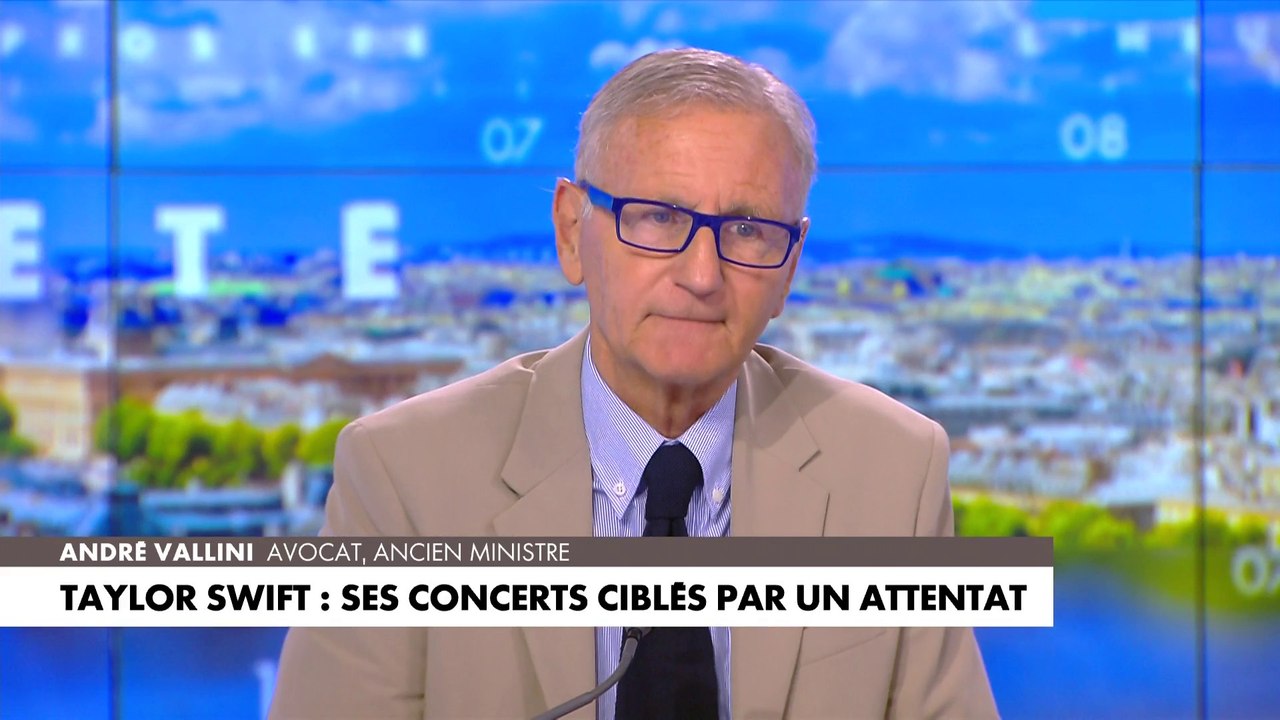 André Vallini : «On n’imagine pas la somme de travail énorme des policiers pour surveiller les réseaux terroristes»