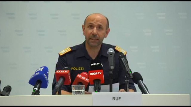 Due arresti a Vienna, pianificavano attacco a concerti Taylor Swift