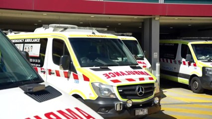 State’s system set for major overhaul following report