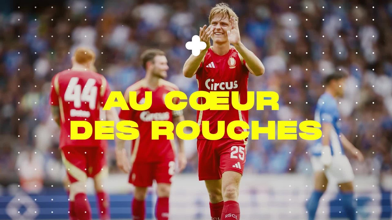 Au cœur des Rouches: le Standard se déplace à Malines après sa victoire contre Bruges
